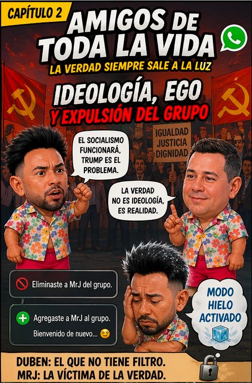 Ideología y Ego